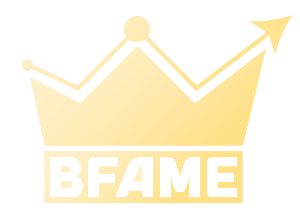 Logo Bfame