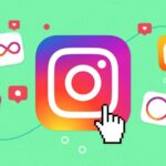 Ważna aktualizacja: Zmiany w algorytmie wyświetleń na Instagramie i nowe organiczne usługi [2023]