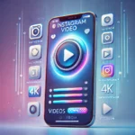 Jak pobrać wideo z Instagrama? Przewodnik po różnych usługach [2024]