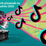 10 trendujących piosenek na TikToku w grudniu 2025 (+ jak ich używać)