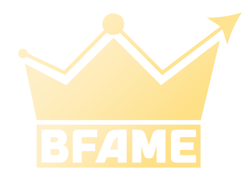 Logo Bfame