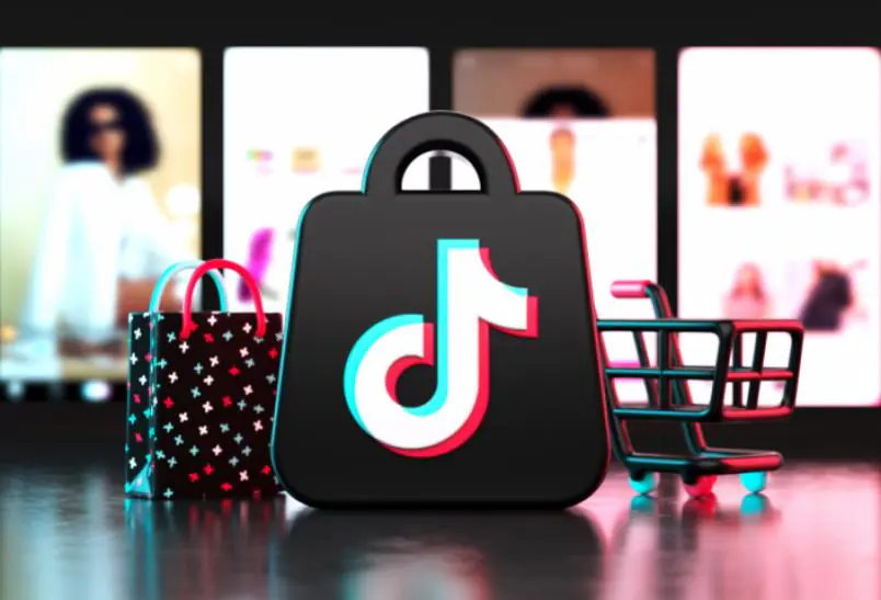 tiktok sklep
