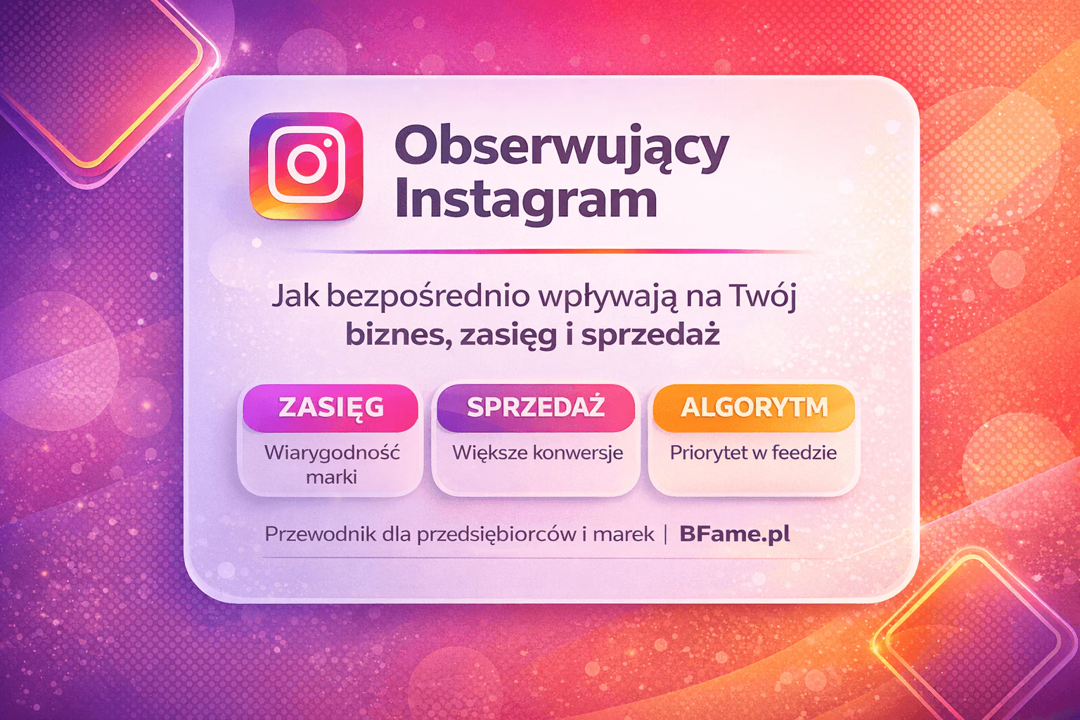Liczba Obserwujących na Instagramie